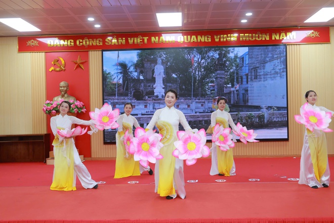 Xã Ngọc Hồi xuất sắc giành giải Nhì Hội thi “Lực lượng tham gia bảo vệ an ninh, trật tự ở cơ sở giỏi” năm 2026- Ảnh 6. Xã Ngọc Hồi xuất sắc giành giải Nhì Hội thi “Lực lượng tham gia bảo vệ an ninh, trật tự ở cơ sở giỏi” năm 2026- Ảnh 6.