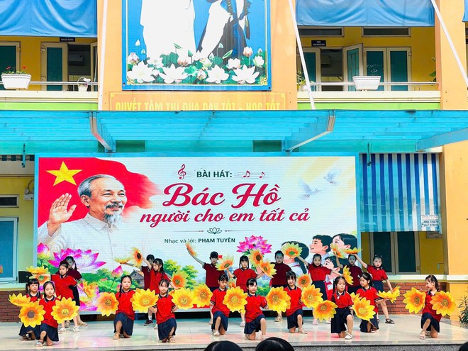 Tháng Năm nhớ Bác - Ngọc Hồi thi đua làm theo lời Bác- Ảnh 6.