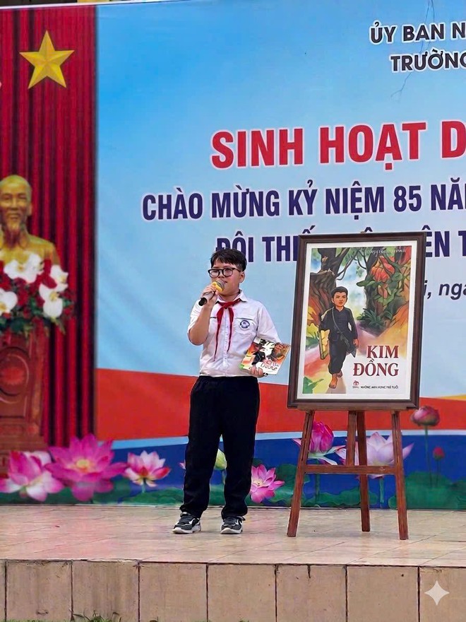 Tháng Năm nhớ Bác - Ngọc Hồi thi đua làm theo lời Bác- Ảnh 9.