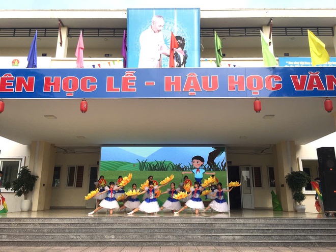 Tháng Năm nhớ Bác - Ngọc Hồi thi đua làm theo lời Bác- Ảnh 8.