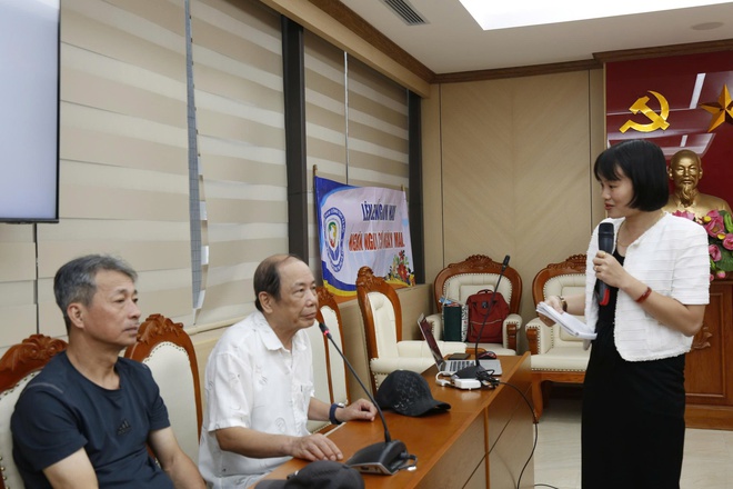 Tập huấn kỹ năng tư vấn, tham vấn cho đội ngũ cộng tác viên làm công tác bảo vệ trẻ em năm 2026- Ảnh 4.
