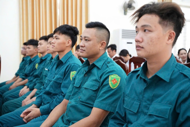 Lễ phát động Tháng hành động về An toàn, vệ sinh lao động và Tháng Công nhân năm 2026 - Ảnh 4.