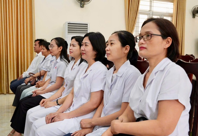 Lễ phát động Tháng hành động về An toàn, vệ sinh lao động và Tháng Công nhân năm 2026 - Ảnh 2.