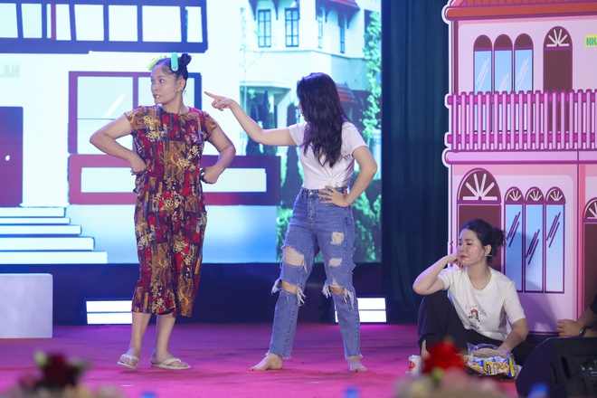 Chúc mừng phường Việt Hưng đạt giải ba tại Hội thi “Lực lượng tham gia bảo vệ an ninh, trật tự cơ sở giỏi” thành phố Hà Nội lần thứ I năm 2026 - Cụm thi đua số 6- Ảnh 5.