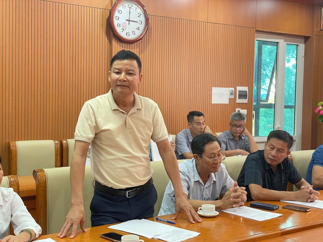 UBND xã Ngọc Hồi tổ chức Hội nghị "Giao ban công tác tháng 5 năm 2026"- Ảnh 8.