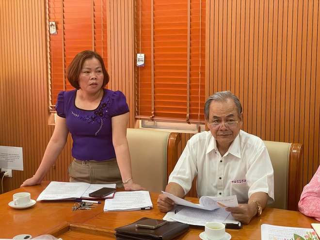 UBND xã Ngọc Hồi tổ chức Hội nghị "Giao ban công tác tháng 5 năm 2026"- Ảnh 7.