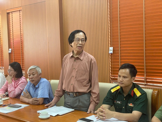 UBND xã Ngọc Hồi tổ chức Hội nghị "Giao ban công tác tháng 5 năm 2026"- Ảnh 6.
