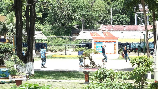LÃNH ĐẠO XÃ BÌNH MINH THĂM, ĐỘNG VIÊN
CHIẾN SĨ NHẬP NGŨ NĂM 2026- Ảnh 29.