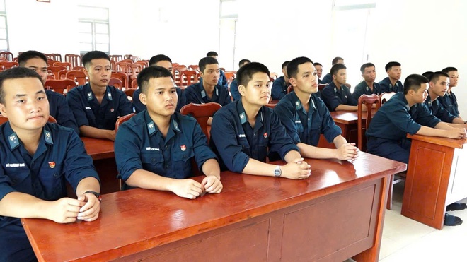 LÃNH ĐẠO XÃ BÌNH MINH THĂM, ĐỘNG VIÊN
CHIẾN SĨ NHẬP NGŨ NĂM 2026- Ảnh 26.