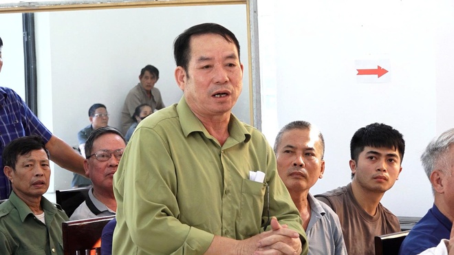HỘI NGHỊ PHỔ BIẾN CÔNG TÁC THU HỒI ĐẤT THỰC HIỆN CÁC DỰ ÁN GIAO THÔNG TRỌNG ĐIỂM- Ảnh 5.