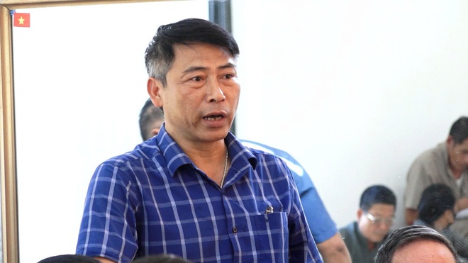 HỘI NGHỊ PHỔ BIẾN CÔNG TÁC THU HỒI ĐẤT THỰC HIỆN CÁC DỰ ÁN GIAO THÔNG TRỌNG ĐIỂM- Ảnh 6.