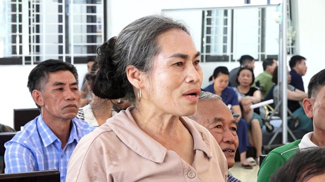 HỘI NGHỊ PHỔ BIẾN CÔNG TÁC THU HỒI ĐẤT THỰC HIỆN CÁC DỰ ÁN GIAO THÔNG TRỌNG ĐIỂM- Ảnh 7.