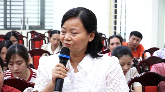 Bình Minh nâng cao chất lượng y tế cơ sở sau một năm vận hành mô hình chính quyền địa phương hai cấp- Ảnh 3.