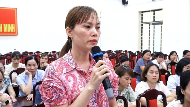 Bình Minh nâng cao chất lượng y tế cơ sở sau một năm vận hành mô hình chính quyền địa phương hai cấp- Ảnh 6.