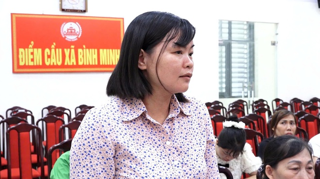 Bình Minh nâng cao chất lượng y tế cơ sở sau một năm vận hành mô hình chính quyền địa phương hai cấp- Ảnh 8.