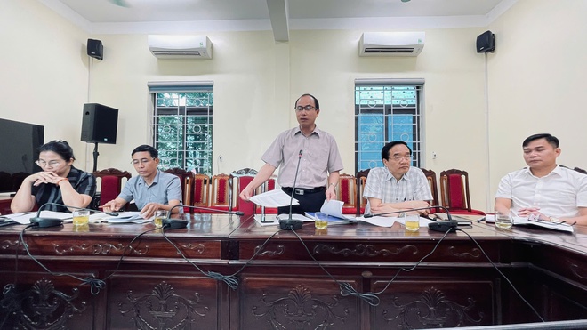 XÃ CỔ ĐÔ SẴN SÀNG CHO KỲ THI VÀO LỚP 10 THPT NĂM HỌC 2026 – 2027- Ảnh 3.