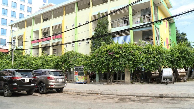 Ban Kinh tế- Ngân sách HĐND phường Hà Đông giám sát công tác vệ sinh môi trường trên địa bàn- Ảnh 6.