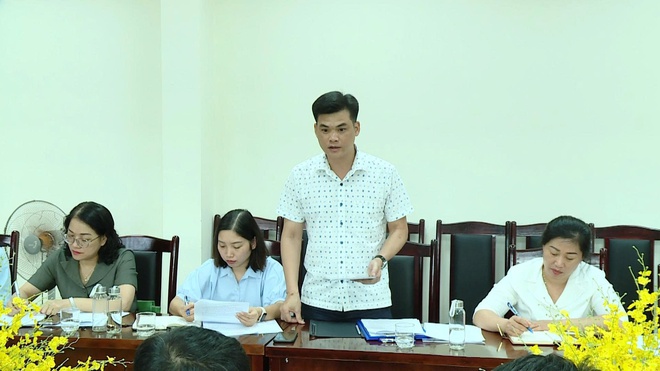 Ban Kinh tế- Ngân sách HĐND phường Hà Đông giám sát công tác vệ sinh môi trường trên địa bàn- Ảnh 3.