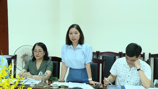 Ban Kinh tế- Ngân sách HĐND phường Hà Đông giám sát công tác vệ sinh môi trường trên địa bàn- Ảnh 4.