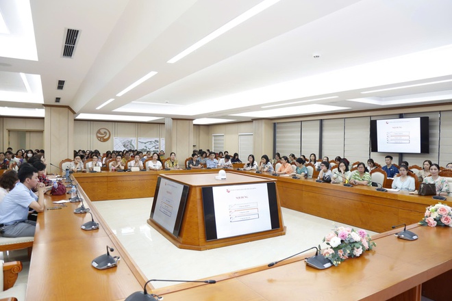 Phường Hà Đông hướng dẫn công tác coi thi vào lớp 10 năm học 2026- 2027- Ảnh 3.