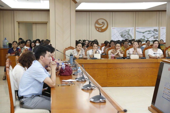 Phường Hà Đông hướng dẫn công tác coi thi vào lớp 10 năm học 2026- 2027- Ảnh 5.