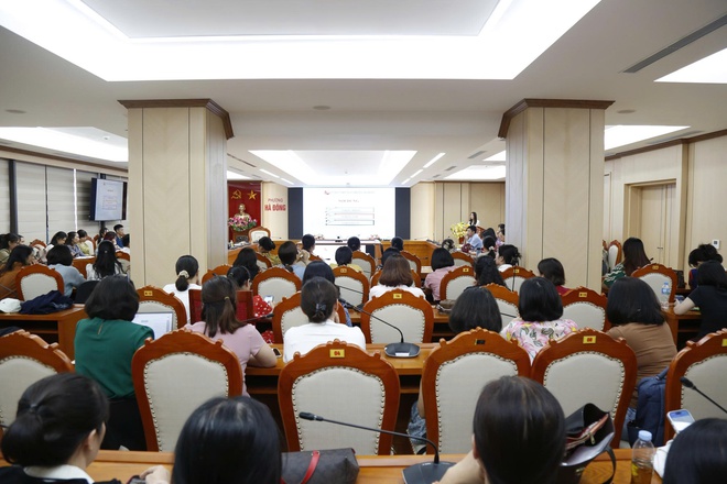 Phường Hà Đông hướng dẫn công tác coi thi vào lớp 10 năm học 2026- 2027- Ảnh 6.
