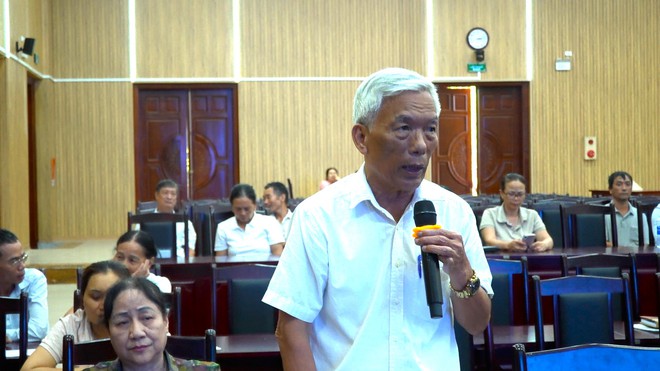 Xã Thanh Oai triển khai kế hoạch phòng, chống thiên tai và sản xuất vụ Mùa, vụ đông năm 2026- Ảnh 4.