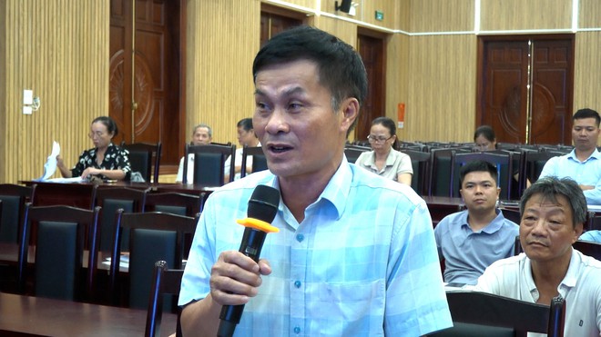 Xã Thanh Oai triển khai kế hoạch phòng, chống thiên tai và sản xuất vụ Mùa, vụ đông năm 2026- Ảnh 5.