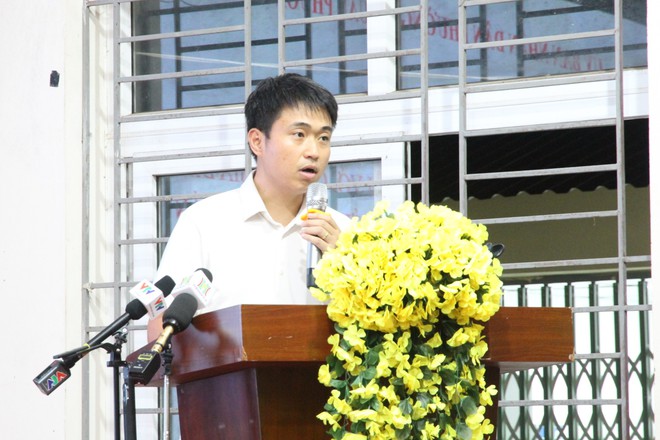 Phường Xuân Phương: Tăng cường tuyên truyền, tạo đồng thuận thực hiện Dự án đường 70 vì sự phát triển của địa phương- Ảnh 5.