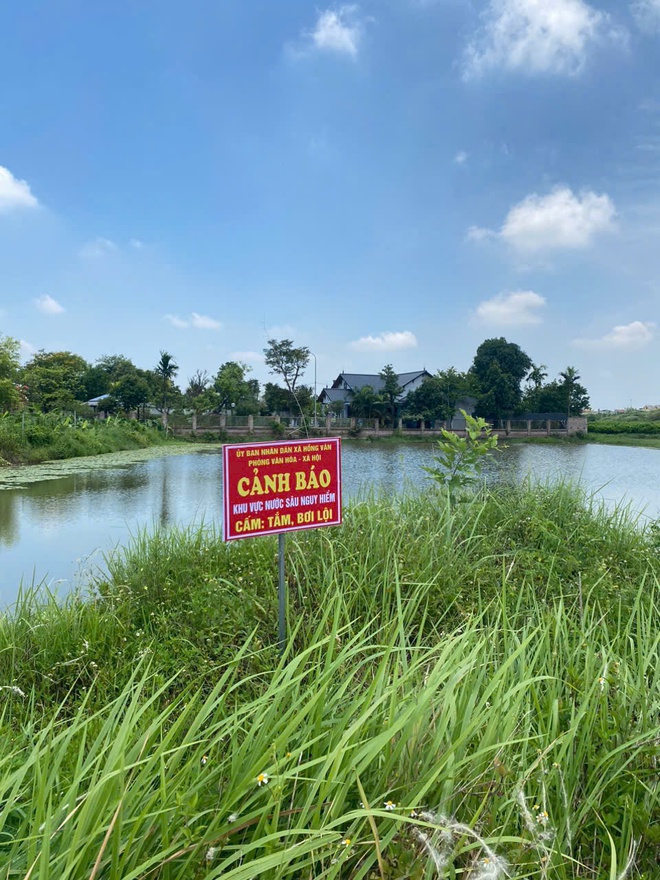 HỒNG VÂN HƯỞNG ỨNG THÁNG HÀNH ĐỘNG VÌ TRẺ EM NĂM 2026- Ảnh 11.
