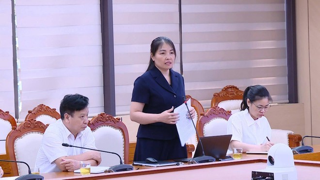 Phường Hà Đông tập trung tháo gỡ 5 điểm nghẽn trên địa bàn- Ảnh 4.