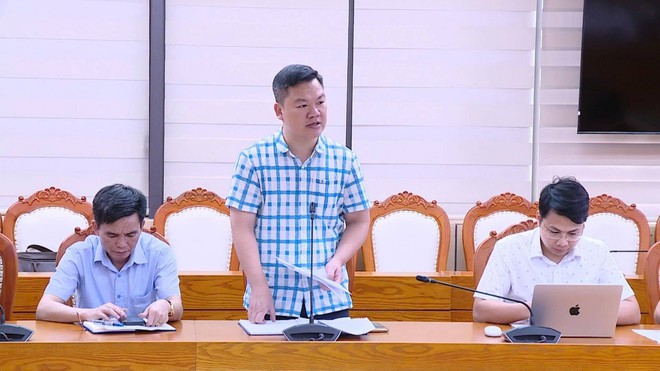 Phường Hà Đông tập trung tháo gỡ 5 điểm nghẽn trên địa bàn- Ảnh 5.