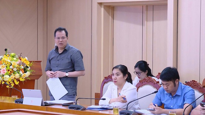 Phường Hà Đông tập trung tháo gỡ 5 điểm nghẽn trên địa bàn- Ảnh 6.