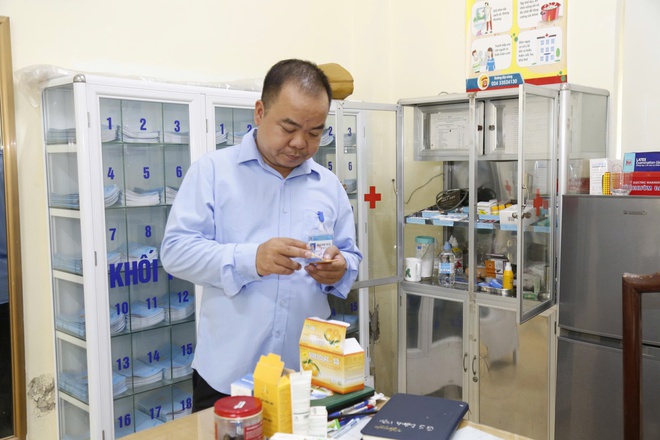 Phường Hà Đông chuẩn bị chu đáo cho kỳ thi tuyển sinh vào lớp 10 năm học 2026-2027- Ảnh 2.