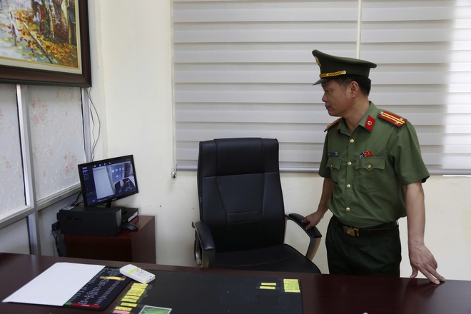 Phường Hà Đông chuẩn bị chu đáo cho kỳ thi tuyển sinh vào lớp 10 năm học 2026-2027- Ảnh 3.