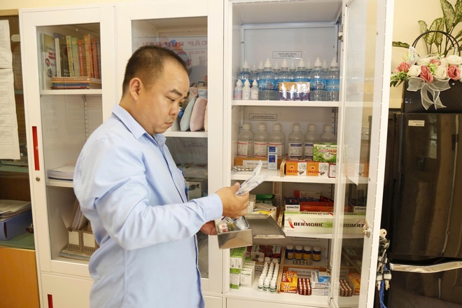 Phường Hà Đông chuẩn bị chu đáo cho kỳ thi tuyển sinh vào lớp 10 năm học 2026-2027- Ảnh 5.