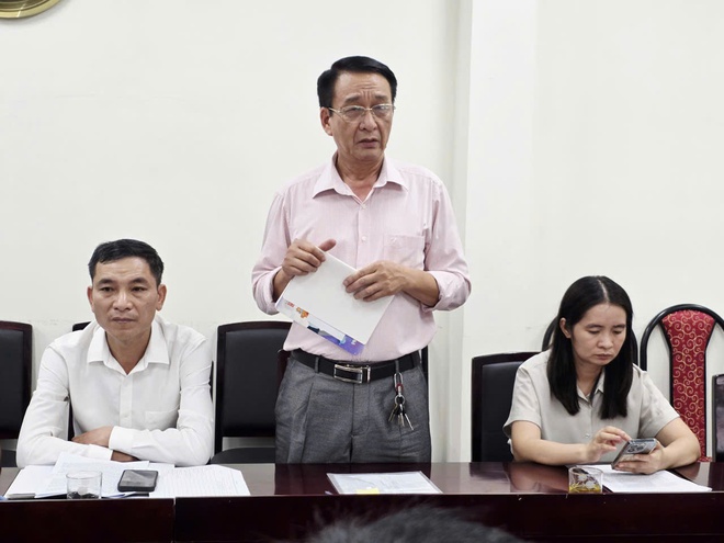 Ban Kinh tế - Ngân sách HĐND phường Phú Lương  giám sát công tác quản lý trật tự xây dựng đô thị - Ảnh 3.