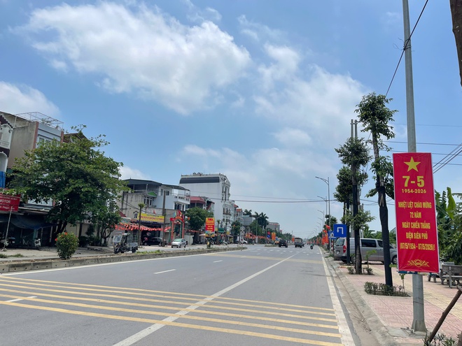 ÔN LẠI BẢN HÙNG CA LỊCH SỬ - KHƠI DẬY TINH THẦN ĐIỆN BIÊN TRONG XÂY DỰNG QUÊ HƯƠNG BÌNH MINH HÔM NAY- Ảnh 3.