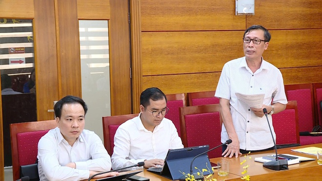 Khảo sát việc thực hiện phong trào toàn dân bảo vệ an ninh Tổ quốc tại phường Hà Đông- Ảnh 8.