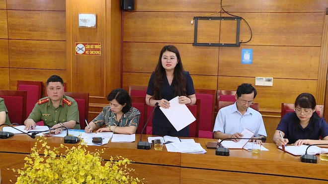 Khảo sát việc thực hiện phong trào toàn dân bảo vệ an ninh Tổ quốc tại phường Hà Đông- Ảnh 9.