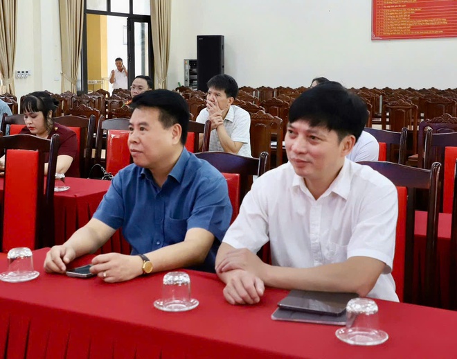 Hà Nội triển khai thi hành luật thủ đô năm 2026, mở cơ hội phát triển mới- Ảnh 3.