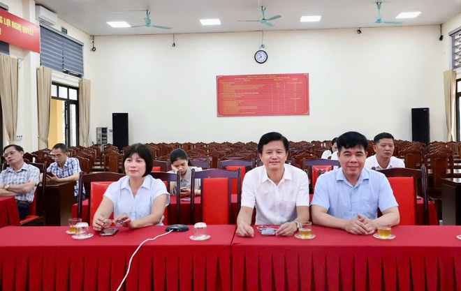 Hà Nội triển khai thi hành luật thủ đô năm 2026, mở cơ hội phát triển mới- Ảnh 4.