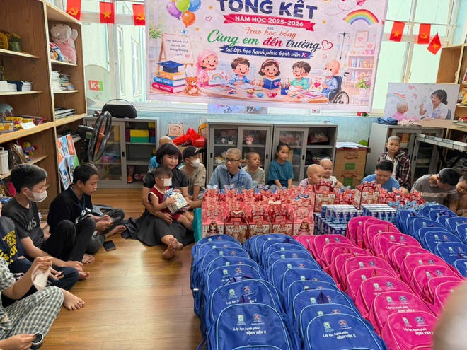 XÃ BÌNH MINH SÔI NỔI CÁC HOẠT ĐỘNG HƯỞNG ỨNG THÁNG HÀNH ĐỘNG VÌ TRẺ EM NĂM 2026- Ảnh 5.