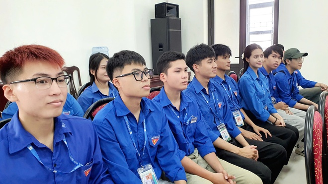 Phường Phú Lương ra quân hưởng ứng tháng hành động phòng, chống ma túy năm 2026: Quyết tâm xây dựng địa bàn không ma túy, phát huy sức mạnh toàn dân trong đấu tranh phòng, chống tệ nạn ma túy- Ảnh 7.