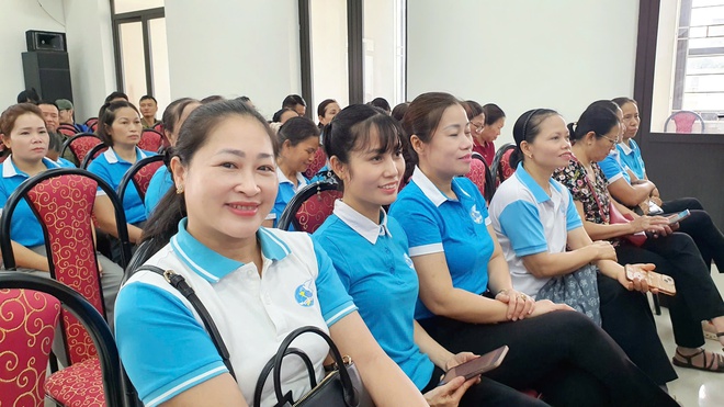 Phường Phú Lương ra quân hưởng ứng tháng hành động phòng, chống ma túy năm 2026: Quyết tâm xây dựng địa bàn không ma túy, phát huy sức mạnh toàn dân trong đấu tranh phòng, chống tệ nạn ma túy- Ảnh 6.