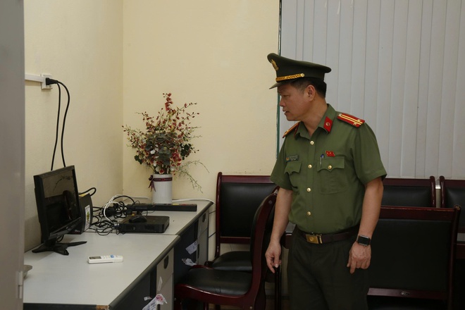 Phường Hà Đông sẵn sàng cho kỳ thi tốt nghiệp THPT năm 2026- Ảnh 5.