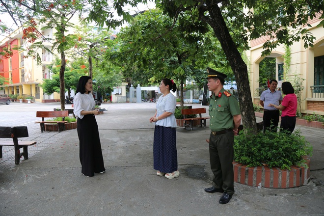Phường Hà Đông sẵn sàng cho kỳ thi tốt nghiệp THPT năm 2026- Ảnh 10.