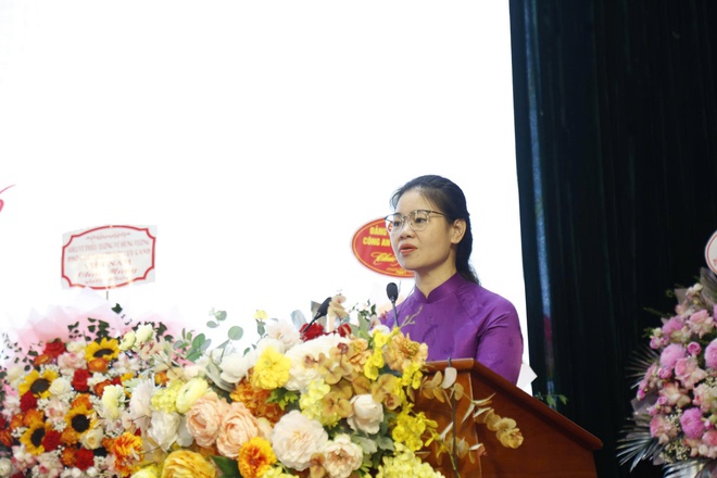 Đại hội thành lập Hội Cựu Công an nhân dân phường Hà Đông, nhiệm kỳ 2026- 2031- Ảnh 6.