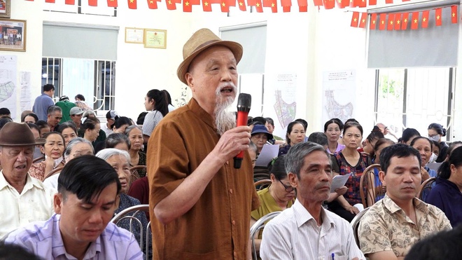 XÃ BÌNH MINH TỔ CHỨC HỘI NGHỊ TRIỂN KHAI CÔNG TÁC GIẢI PHÓNG MẶT BẰNG PHỤC VỤ DỰ ÁN KHU ĐÔ THỊ MỚI MỸ HƯNG- CIENCO5- Ảnh 3.