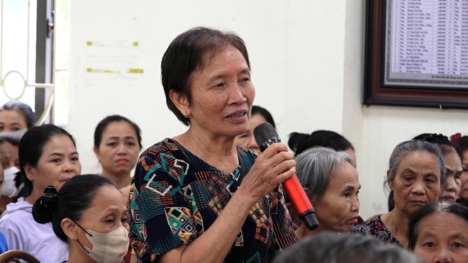 XÃ BÌNH MINH TỔ CHỨC HỘI NGHỊ TRIỂN KHAI CÔNG TÁC GIẢI PHÓNG MẶT BẰNG PHỤC VỤ DỰ ÁN KHU ĐÔ THỊ MỚI MỸ HƯNG- CIENCO5- Ảnh 4.